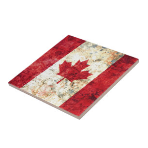 Bandeira canadense