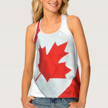 Bandeira canadense