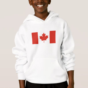 Bandeira Canadense Patriota