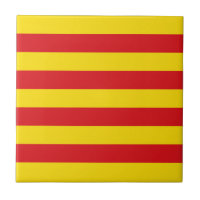 Bandeira Catalã