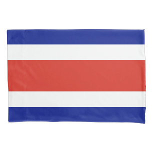 Bandeira Civil da Costa Rica