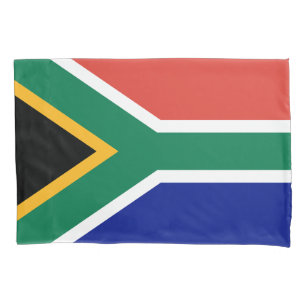 Bandeira da África do Sul