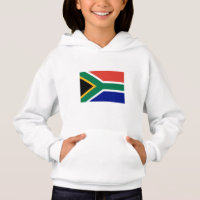 Bandeira da África do Sul