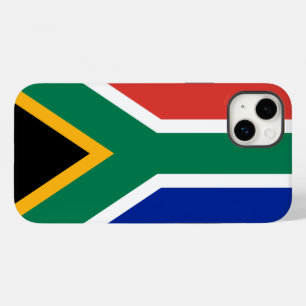 Bandeira da África do Sul