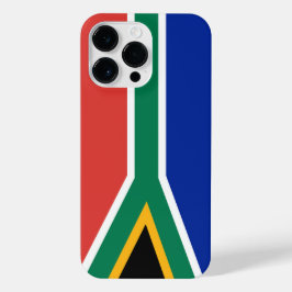 Bandeira da África do Sul