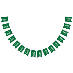 Bandeira da Arábia Saudita
