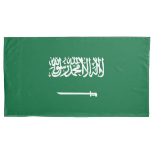 Bandeira da Arábia Saudita