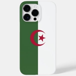 Bandeira da Argélia