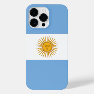 Bandeira da Argentina