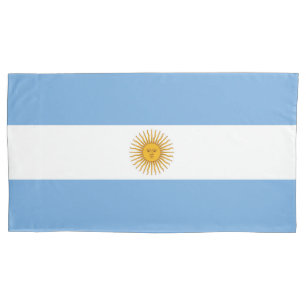 Bandeira da Argentina