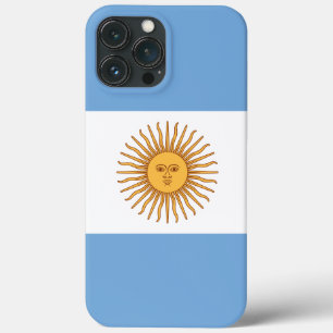 Bandeira da Argentina