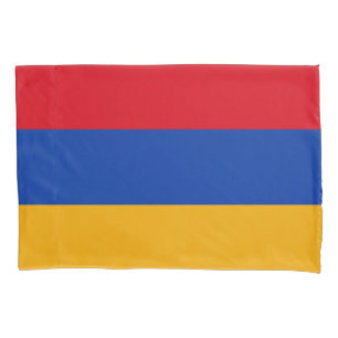 Bandeira da Armênia