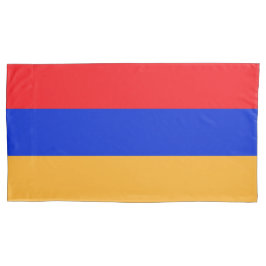 Bandeira da Armênia