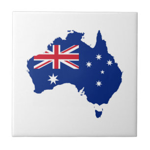 Bandeira da Austrália