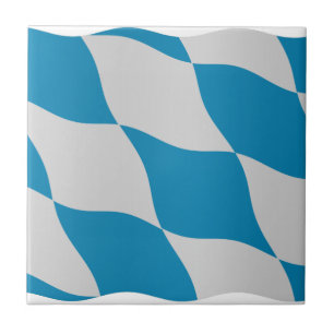Bandeira da Baviera - fundo transparente