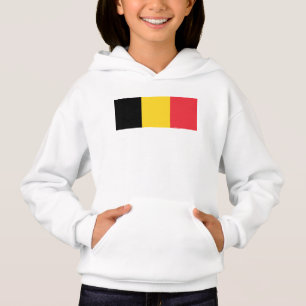 Bandeira da Bélgica