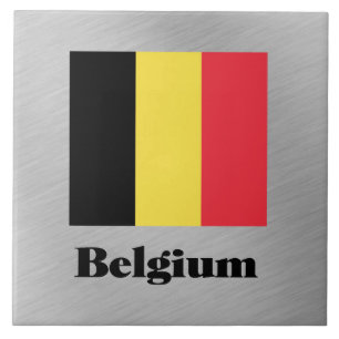 Bandeira da Bélgica,