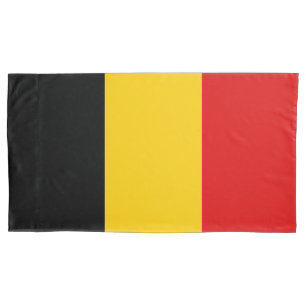 Bandeira da Bélgica
