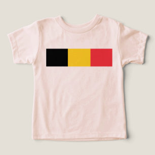 Bandeira da Bélgica