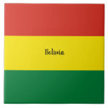 Bandeira da Bolívia, rotulada<br><div class="desc">Bandeira da Bolívia,  rotulada</div>