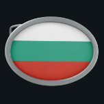 Bandeira da Bulgária<br><div class="desc">Um presente ideal para todos aqueles que são patrióticos do seu país!</div>