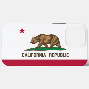 bandeira da Califórnia