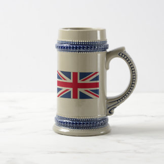 Bandeira da Caneca de cerveja de Cerveja do Reino