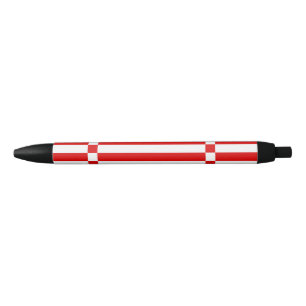 Bandeira da Caneta de Tinta Preta de Bremen