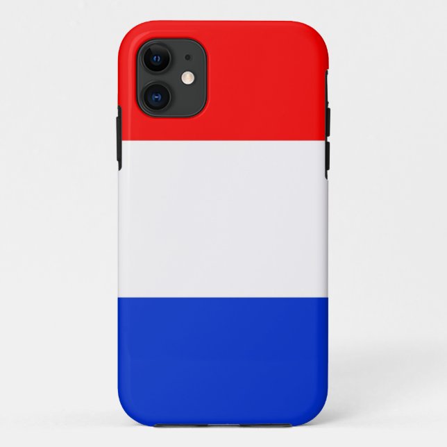 Bandeira da capas de iphone de Casco-Mate dos País (Verso)