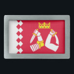 Bandeira da Carélia do Norte<br><div class="desc">Bandeira Patriótica da Carélia do Norte.</div>