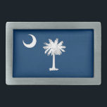 Bandeira da Carolina do Sul<br><div class="desc">Bandeira da Carolina do Sul</div>
