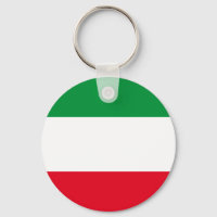 Bandeira da Chaveiro da Renânia do Norte-Vestefáli