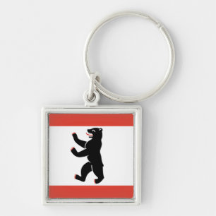 Bandeira da Chaveiro de Berlim