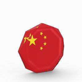 Bandeira da China