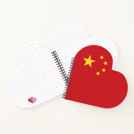 Bandeira da China