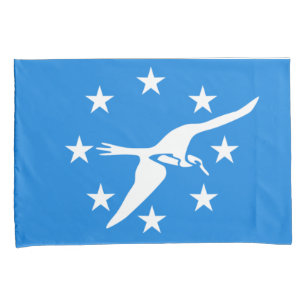 Bandeira da Cidade de Corpus Christi (Texas)