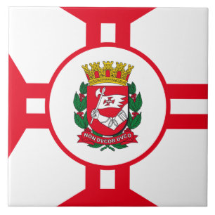 Bandeira da Cidade de São Paulo