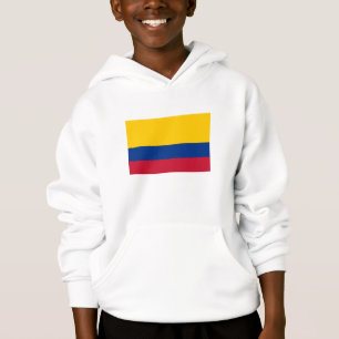 Bandeira da Colômbia