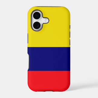 bandeira da Colômbia