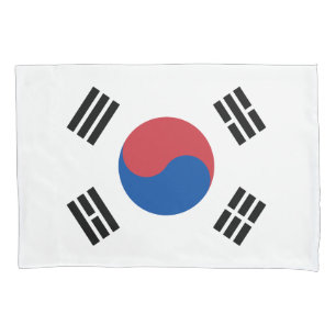Bandeira da Coreia do Sul