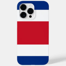 bandeira da Costa Rica