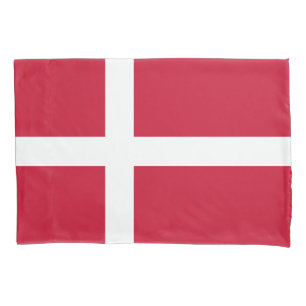 Bandeira da Dinamarca