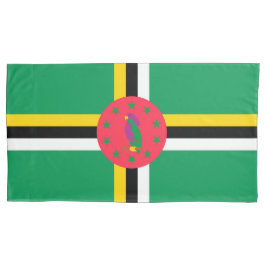 Bandeira da Domínica