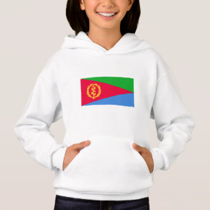 Bandeira da Eritreia