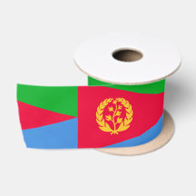 Bandeira da Eritreia (Eritreia)