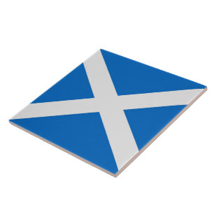 Bandeira da Escócia