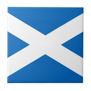 Bandeira da Escócia