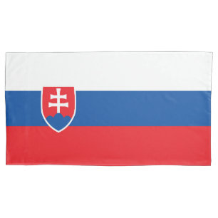 Bandeira da Eslováquia