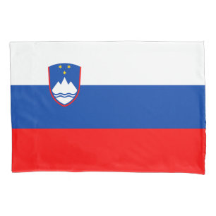 Bandeira da Eslovênia