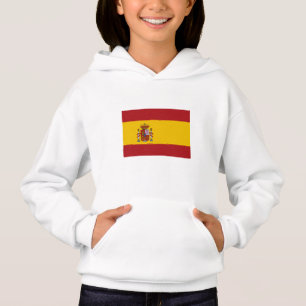 Bandeira da Espanha